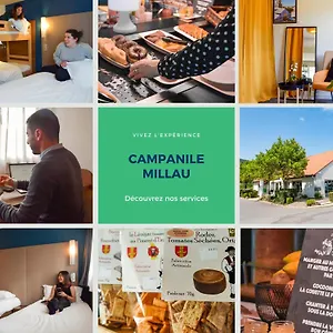 Hotel Campanile