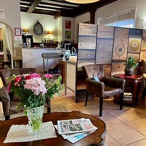 Hotel Logis Des Causses