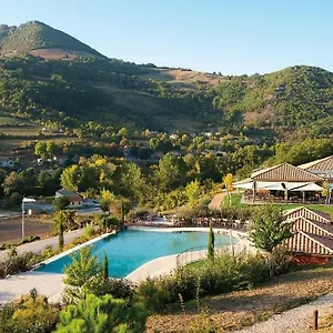 Hotel Domaine Saint Esteve